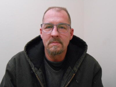 John Calvin Cunningham a registered Sex Offender of Ohio