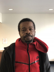 Antwain Quinn a registered Sex Offender of Ohio