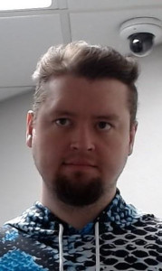 Blake William Capper a registered Sex Offender of Ohio