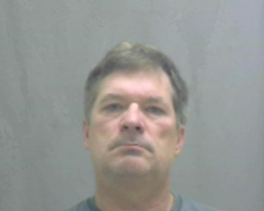 Byron Parker Rutledge a registered Sex Offender of Ohio