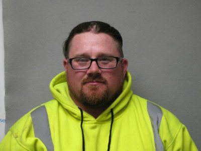 Jason P Morse a registered Sex Offender of Ohio