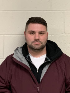 Aaron D Lashley a registered Sex Offender of Ohio