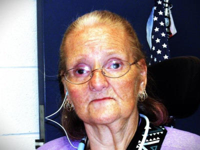 Mary Ann Saxton a registered Sex Offender of Ohio