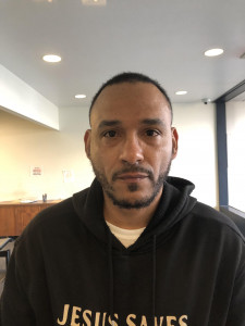 Anthony Gonzalez a registered Sex Offender of Ohio