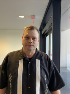 Christopher R Miller a registered Sex Offender of Ohio