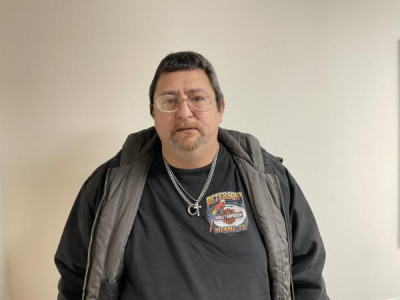 Christopher Athony Jones a registered Sex Offender of Ohio