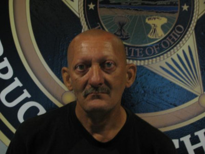 Brian Stephenson a registered Sex Offender of Ohio