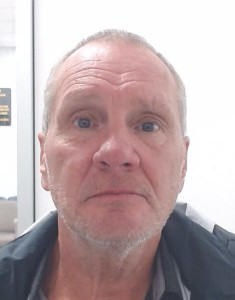 Gregory Allen Walker a registered Sex Offender of Ohio