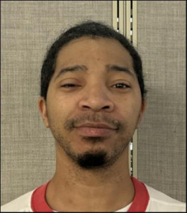Terrence Bedile Goldsmith a registered Sex Offender of Ohio