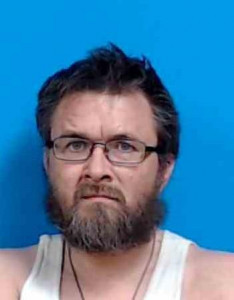 James Anthony Hershberger a registered Sex Offender of Ohio