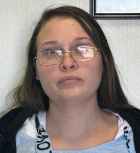 Amber Kelsey Michelle Holley a registered Sex Offender of Ohio