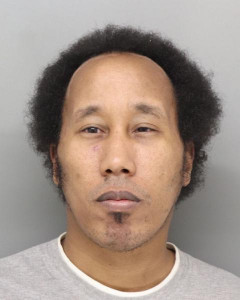 Clinton Williams a registered Sex Offender of Ohio