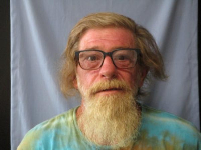James Randall Harrah a registered Sex Offender of Ohio