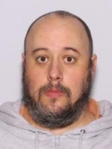 Kyle Bateman a registered Sex Offender of Ohio