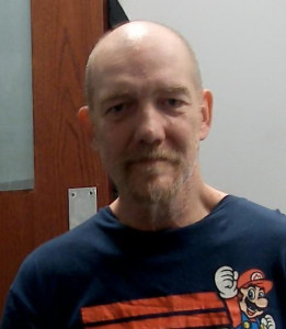 Christopher Crawford a registered Sex Offender of Ohio