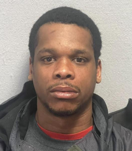 Bacardi Debennear Gray a registered Sex Offender of Ohio