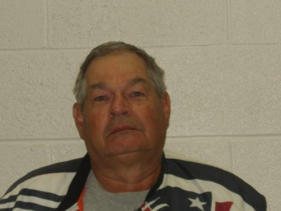 Richard Alan Wolf a registered Sex Offender of Ohio