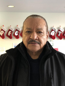 Frank Mccright a registered Sex Offender of Ohio