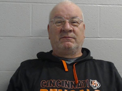 Jeff William Bennett a registered Sex Offender of Ohio