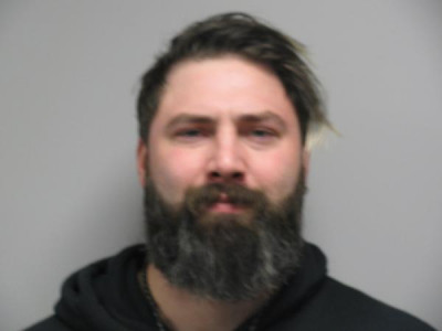 Joshua Edward Terry a registered Sex Offender of Ohio