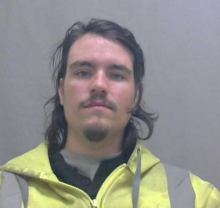 William Brooks Hudkins a registered Sex Offender of Ohio