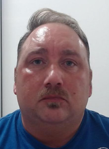 Daniel Steven Fiorentino a registered Sex Offender of Ohio