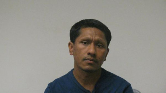 Raj Kumar Biswa a registered Sex Offender of Ohio