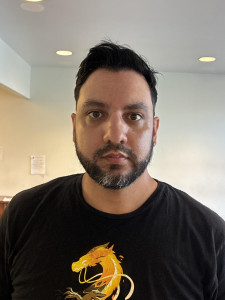 Carlos A Crespo a registered Sex Offender of Ohio