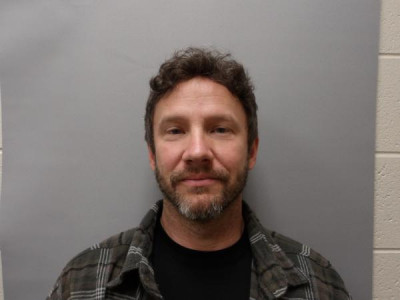 Mark Lee Workman a registered Sex Offender of Ohio