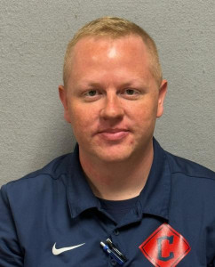 Derek John Gingerich a registered Sex Offender of Ohio