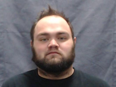 Austin Lee Bruce a registered Sex Offender of Ohio