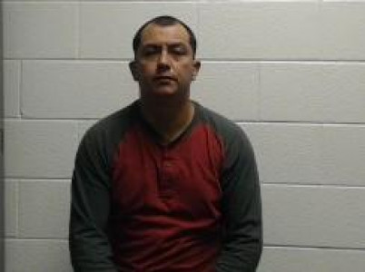 Arturo C Martinez a registered Sex Offender of Ohio