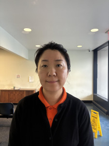 Fei Wang a registered Sex Offender of Ohio