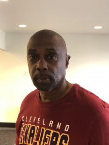 Anthony Wayne Brown a registered Sex Offender of Ohio