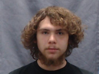 Alexander James Hashman a registered Sex Offender of Ohio