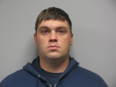 Joshua Alvin Forshey a registered Sex Offender of Ohio