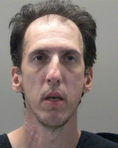 Jerry Tharp a registered Sex Offender of Ohio