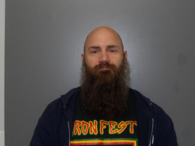 Benjamin Jaspers a registered Sex Offender of Ohio