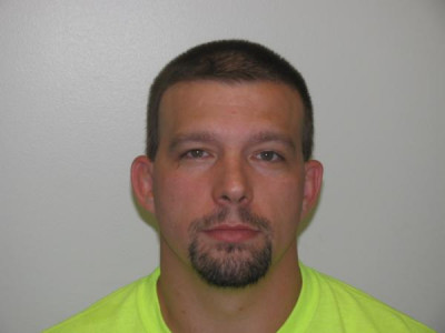 Anthony Karl Kervin a registered Sex Offender of Ohio