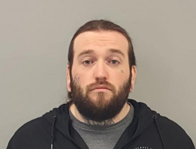 Tyler Ryan Phillips a registered Sex Offender of Ohio