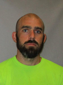 Caleb Slade Newberry a registered Sex Offender of Ohio