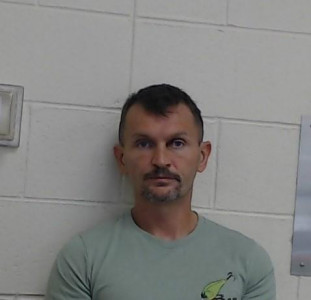 Christopher Bryan Mcgraw a registered Sex Offender of Ohio