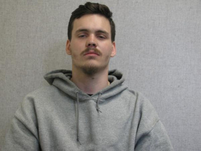 Frederick Lewis Lyons Jr a registered Sex Offender of Ohio