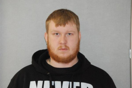 David Tyler Copeland Jr a registered Sex Offender of Ohio