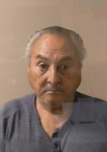 Roman Gilbert Duran a registered Sex Offender of Ohio