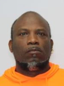 Walter Louis Jackson a registered Sex Offender of Ohio