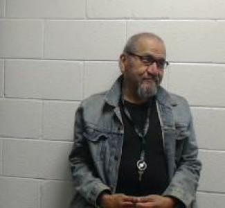 Frank Daniel Johnny a registered Sex Offender of Ohio