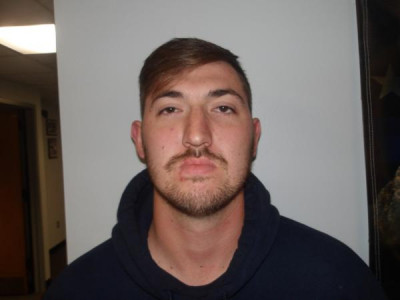 Austin John Inman a registered Sex Offender of Ohio