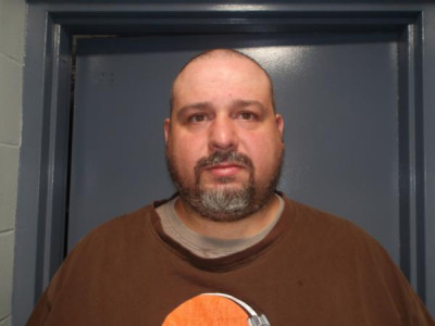 Adam Lee Campbell a registered Sex Offender of Ohio