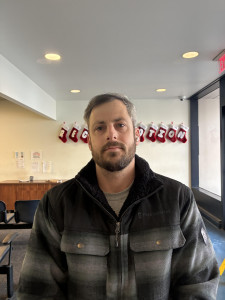 Daniel Patrick Wynn a registered Sex Offender of Ohio